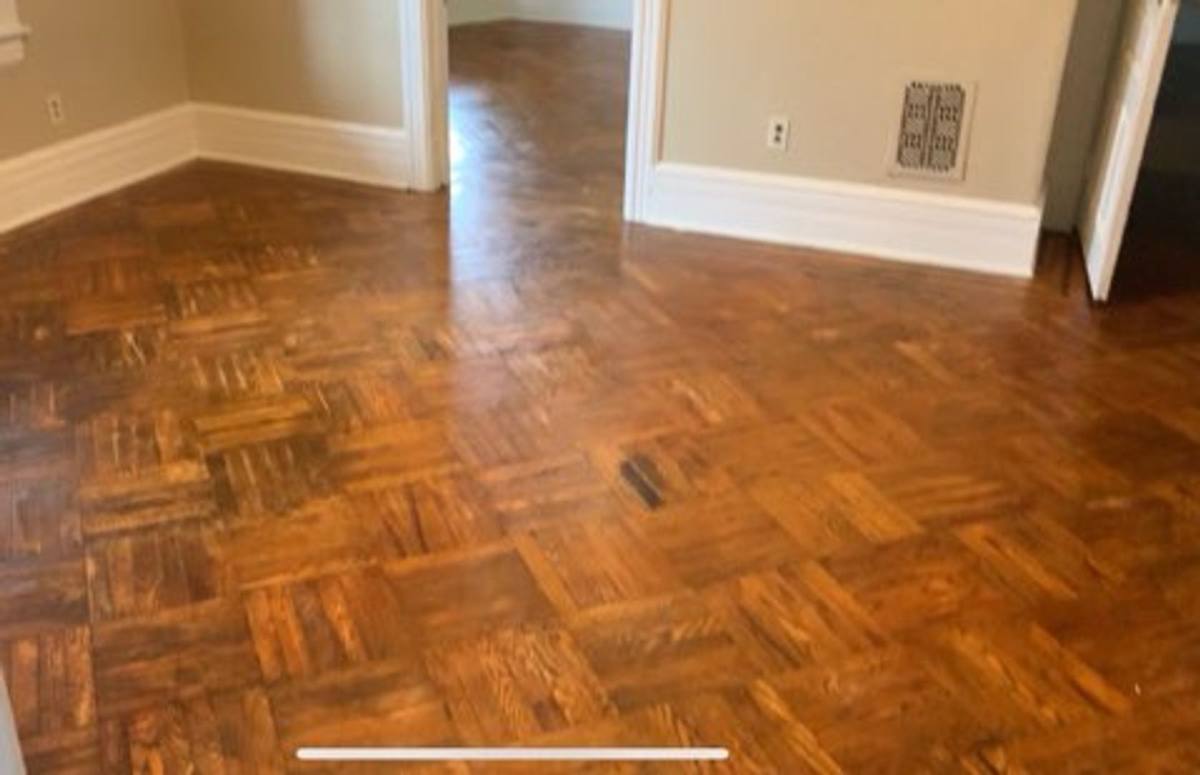 Apartment for rent at 137 N 7th St, Easton, PA 18042