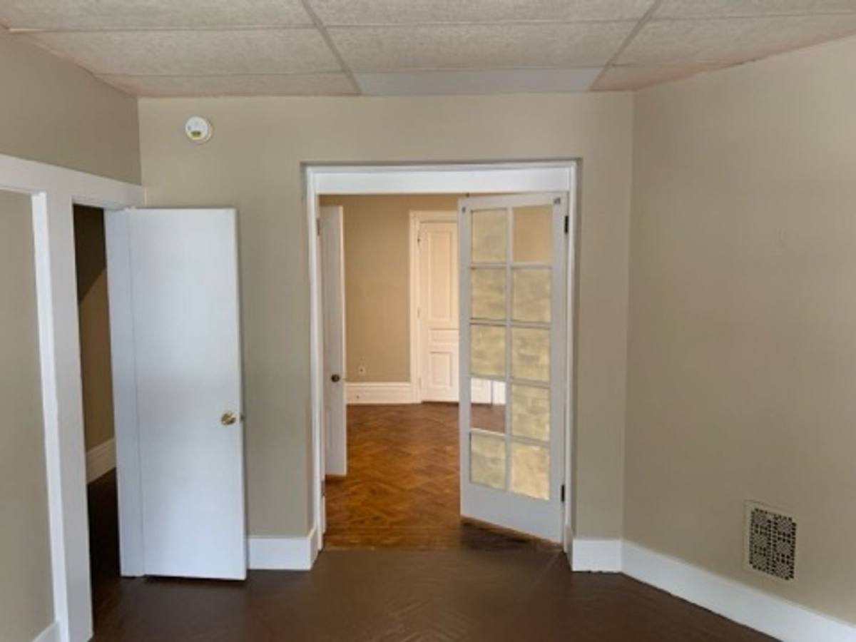Apartment for rent at 137 N 7th St, Easton, PA 18042