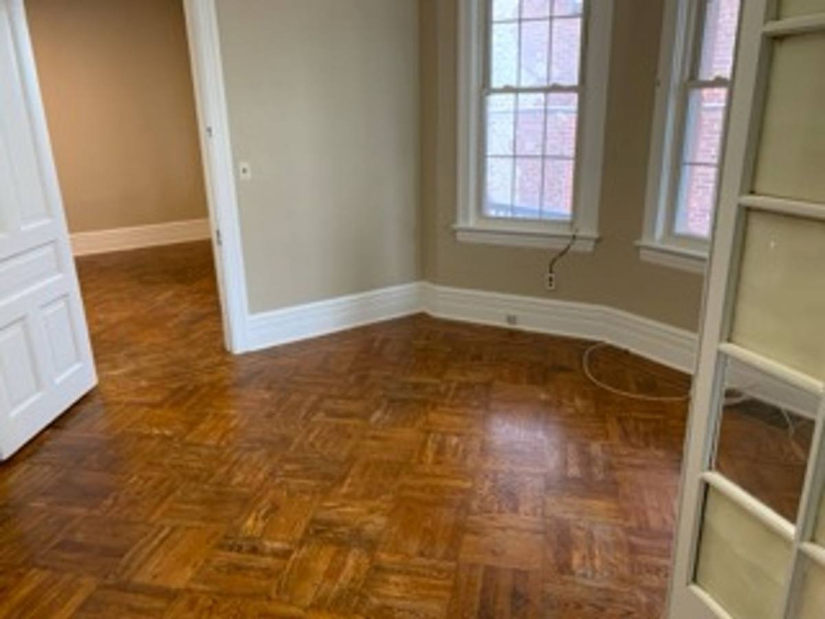 Apartment for rent at 137 N 7th St, Easton, PA 18042