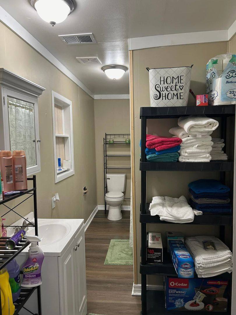 House for rent at 105 McKinnon St, Petal, MS 39465
