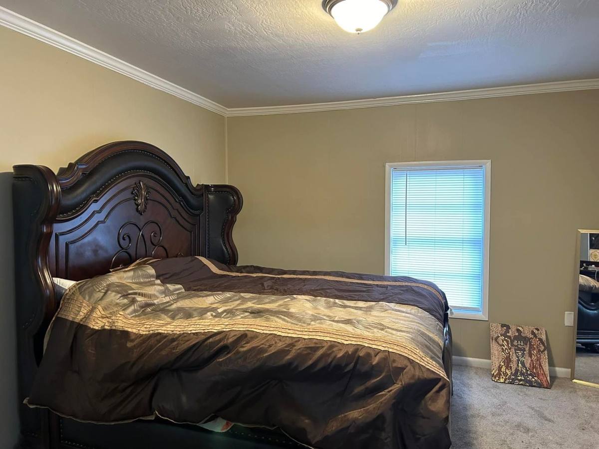 House for rent at 105 McKinnon St, Petal, MS 39465