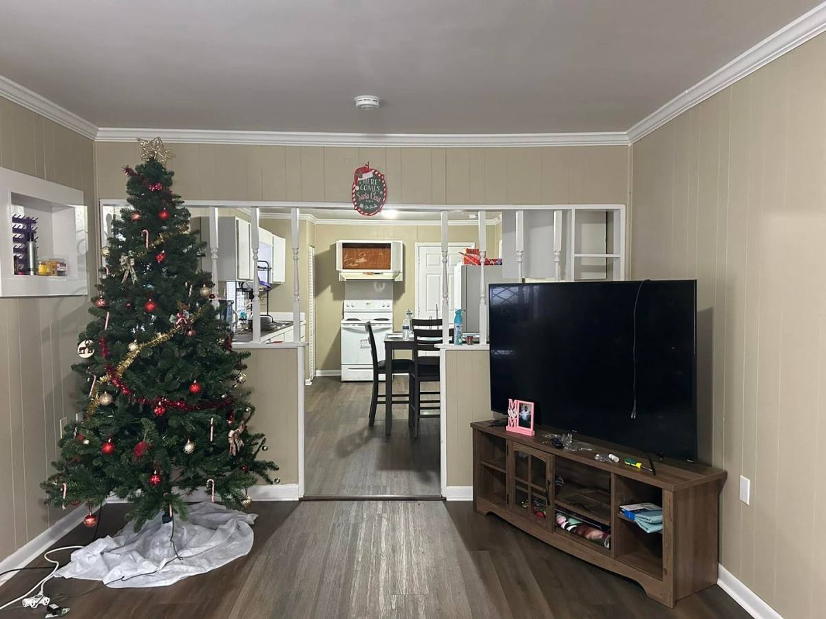House for rent at 105 McKinnon St, Petal, MS 39465