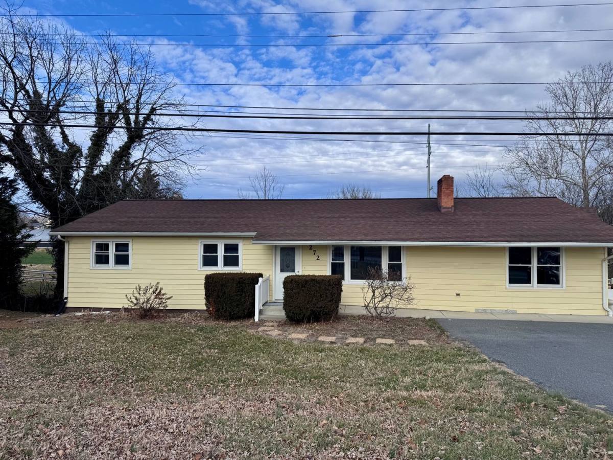 House for rent at 270 Bowman Rd, Dayton, VA 22821