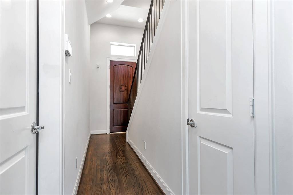 House for rent at 1221 Bonner St, Houston, TX 77007