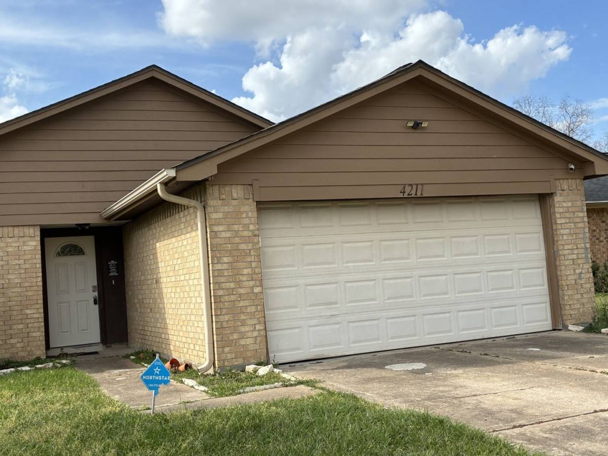 House for rent at 4211 Autumn Meadow Dr, Katy, TX 77449
