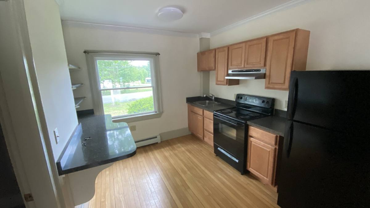 Apartment for rent at 277 Mast Rd #3, Durham, NH 03824
