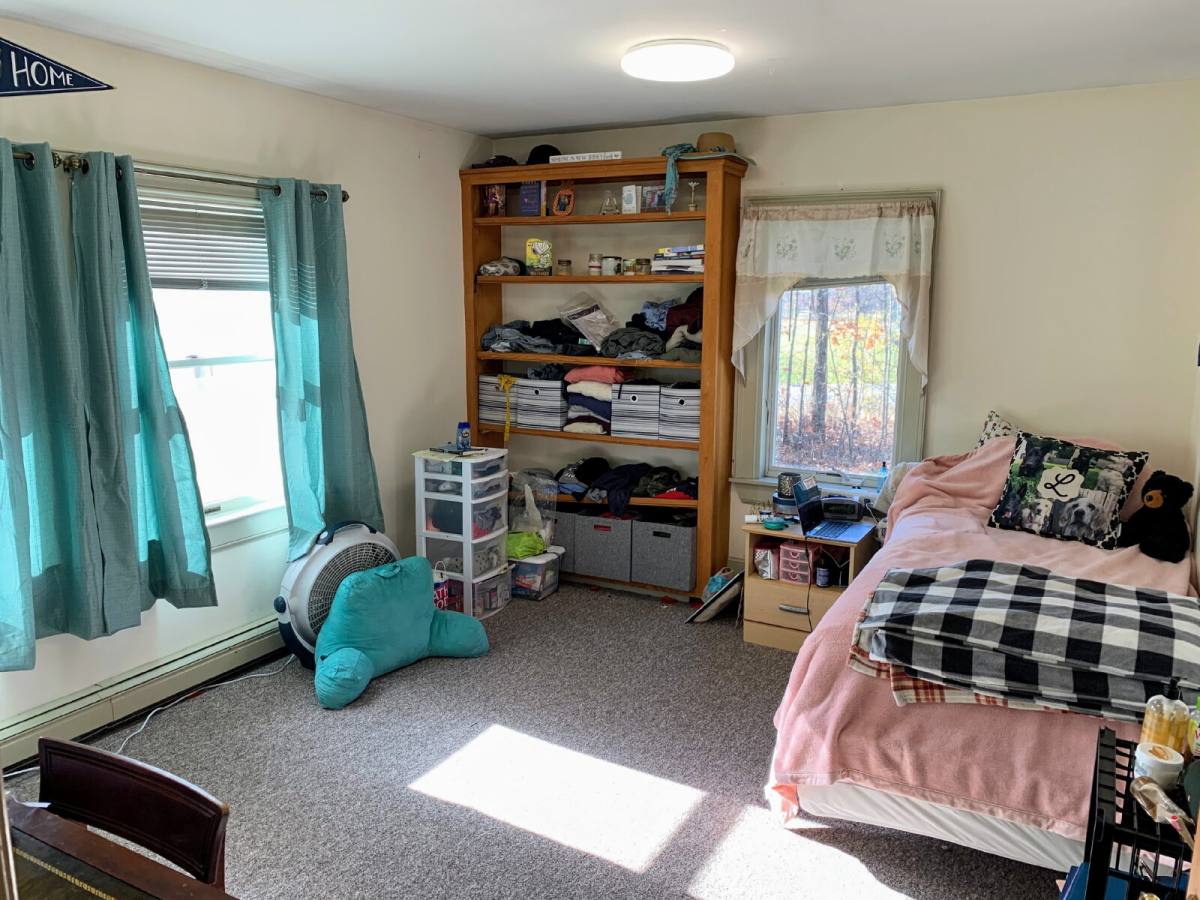 Apartment for rent at 277 Mast Rd #3, Durham, NH 03824