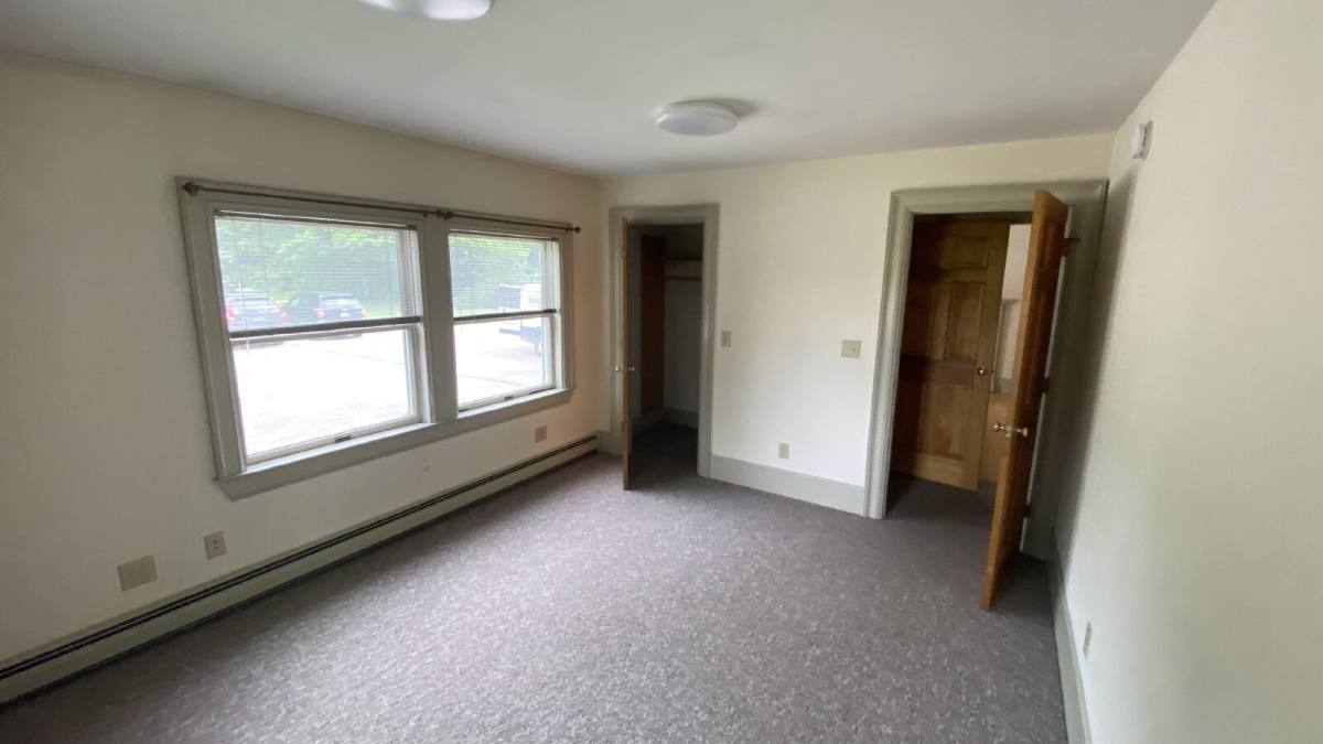 Apartment for rent at 277 Mast Rd #3, Durham, NH 03824