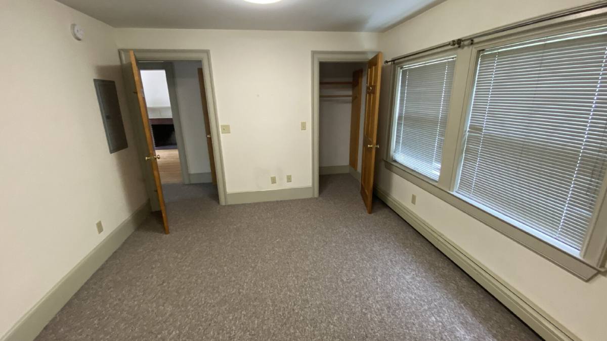 Apartment for rent at 277 Mast Rd #3, Durham, NH 03824