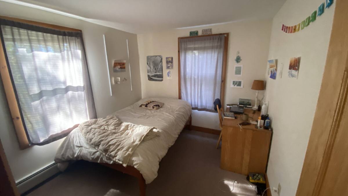 Apartment for rent at 279 Mast Rd #1, Durham, NH 03824