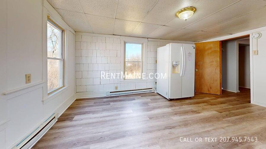 Apartment for rent at 38 Academy St #C, Hartland, ME 04943