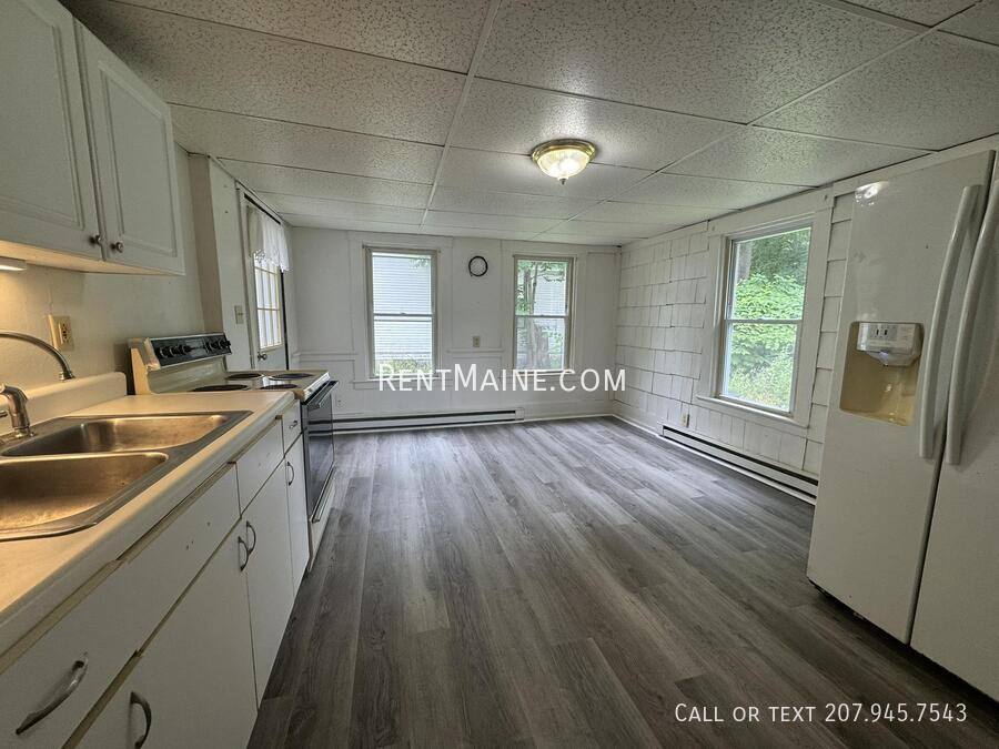 Apartment for rent at 38 Academy St #C, Hartland, ME 04943