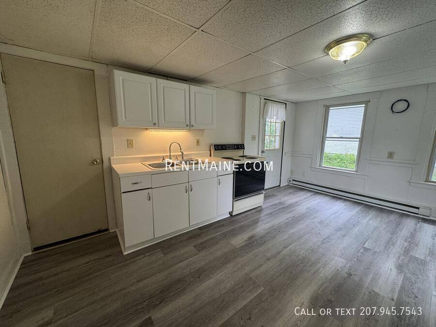 Apartment for rent at 38 Academy St #C, Hartland, ME 04943