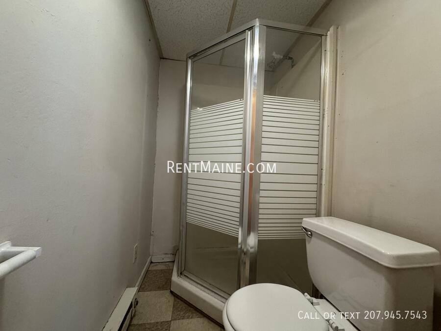 Apartment for rent at 38 Academy St #C, Hartland, ME 04943