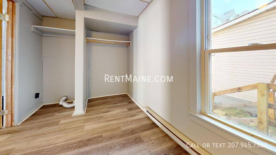 Apartment for rent at 38 Academy St #C, Hartland, ME 04943