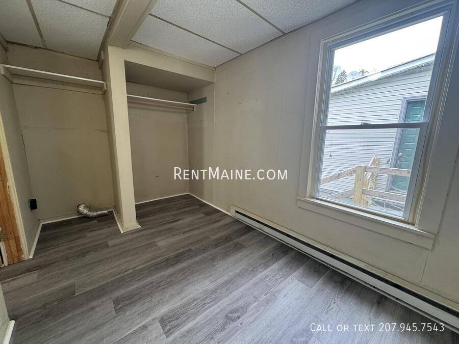 Apartment for rent at 38 Academy St #C, Hartland, ME 04943