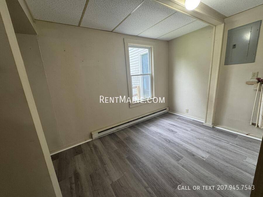 Apartment for rent at 38 Academy St #C, Hartland, ME 04943