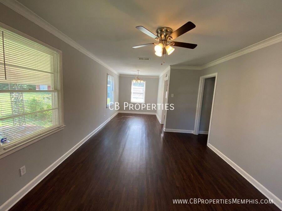 House for rent at 1190 Inman Cove, Memphis, TN 38111