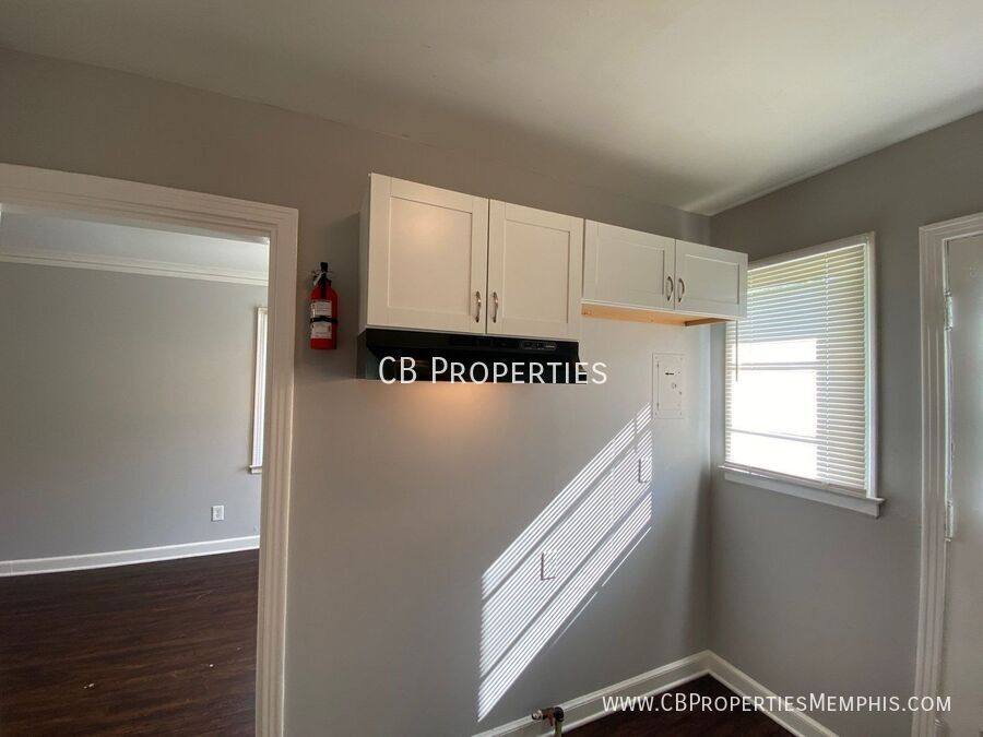 House for rent at 1190 Inman Cove, Memphis, TN 38111