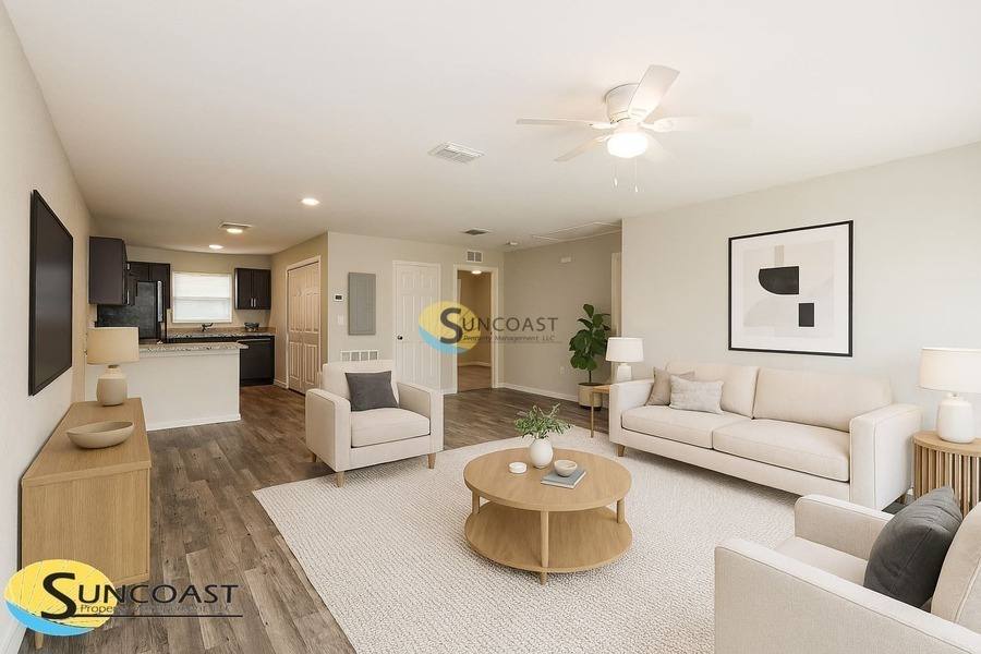 Apartment for rent at 52 Walnut Rd #3, Ocala, FL 34480