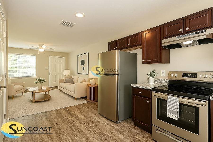 Apartment for rent at 52 Walnut Rd #3, Ocala, FL 34480