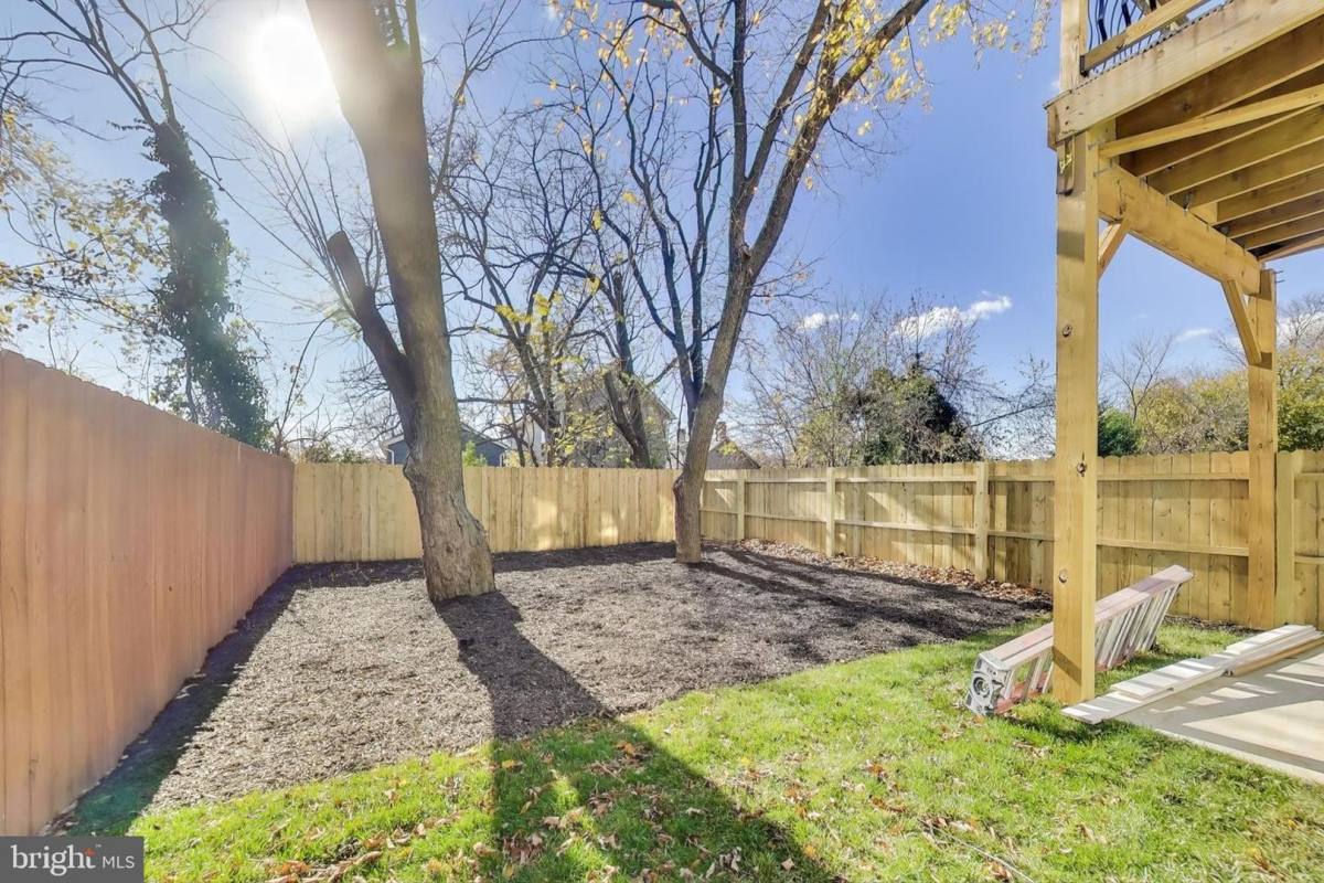 House for rent at 5333 Hayes St NE, Washington, DC 20019