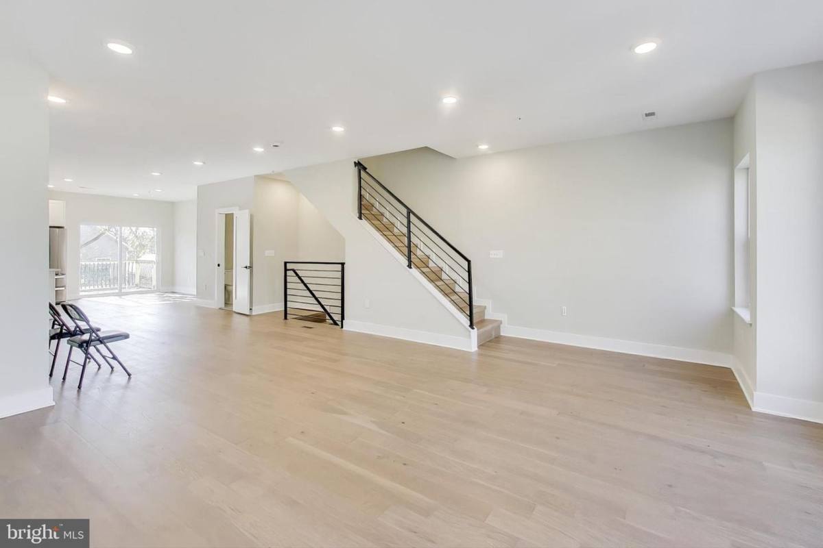 House for rent at 5333 Hayes St NE, Washington, DC 20019