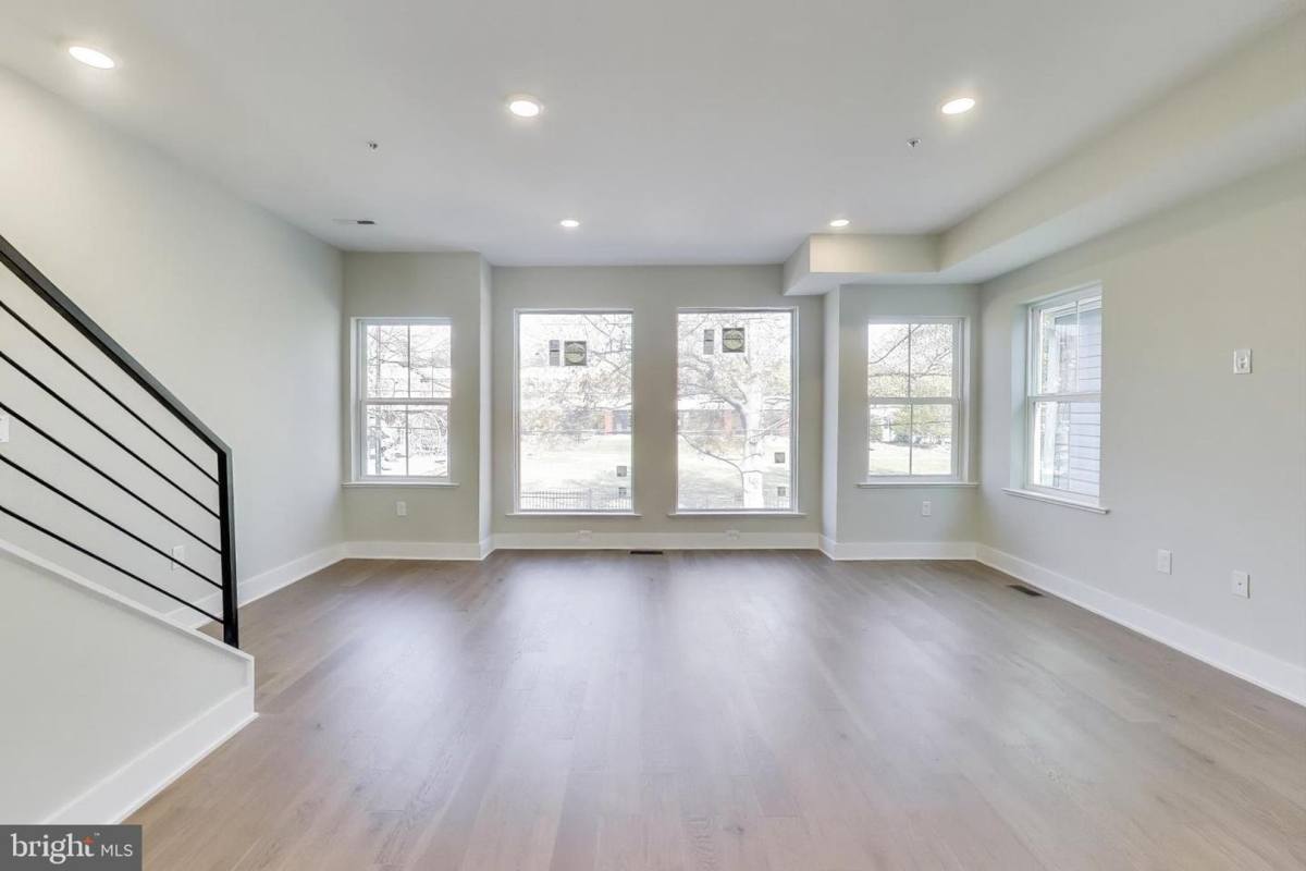 House for rent at 5333 Hayes St NE, Washington, DC 20019