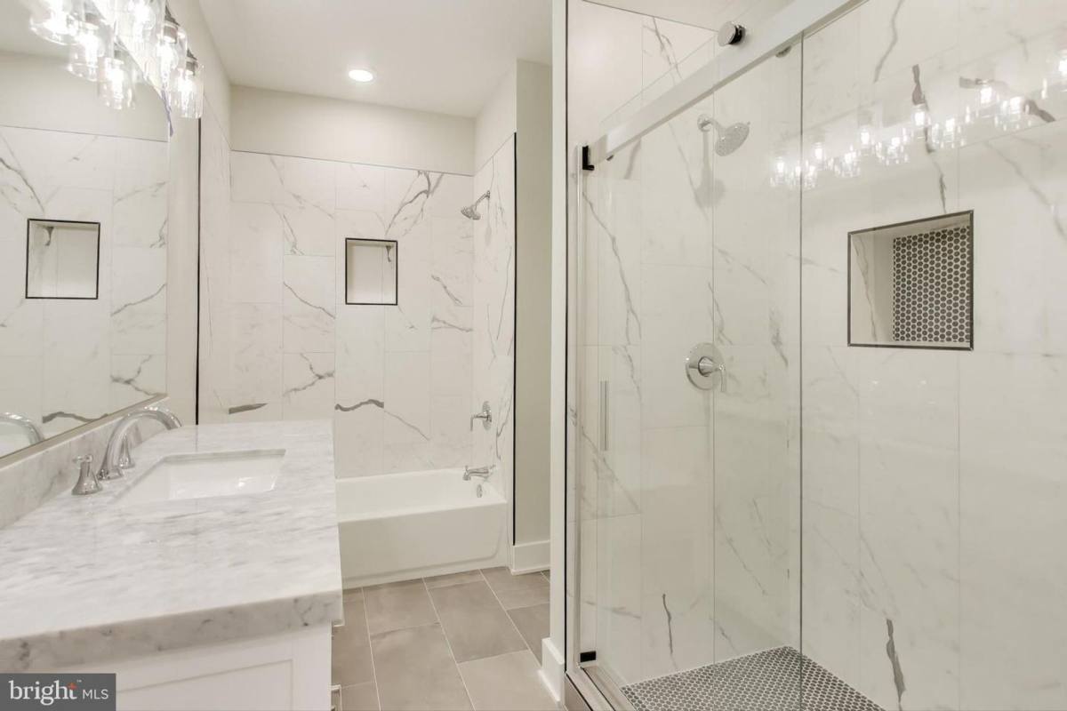 House for rent at 5333 Hayes St NE, Washington, DC 20019