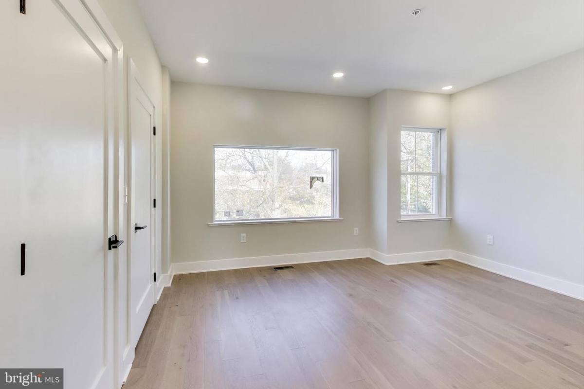 House for rent at 5333 Hayes St NE, Washington, DC 20019