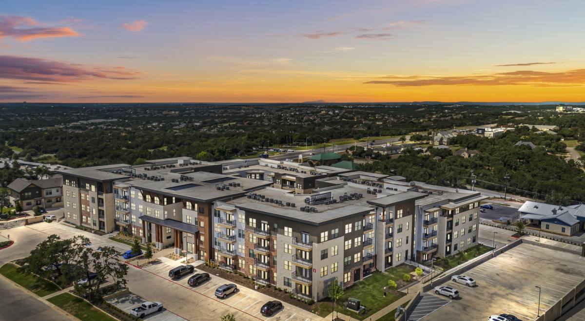 Townhouse for rent at 13060 Four Star Blvd #A2-33, Austin, TX 78737
