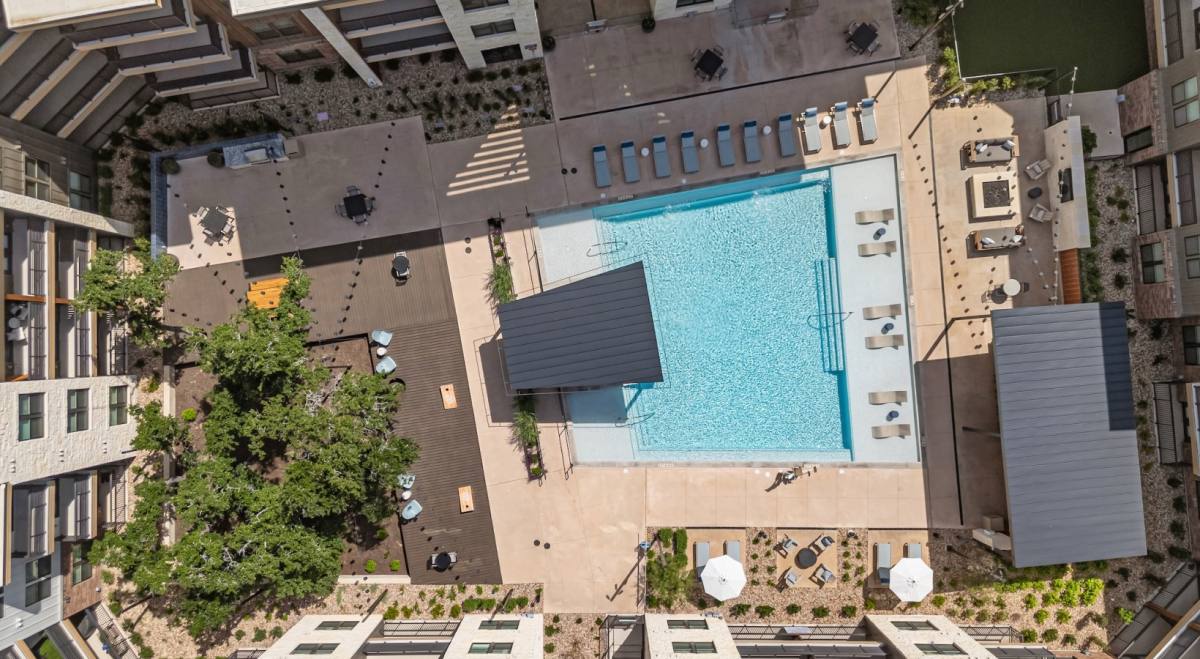 Townhouse for rent at 13060 Four Star Blvd #A2-33, Austin, TX 78737