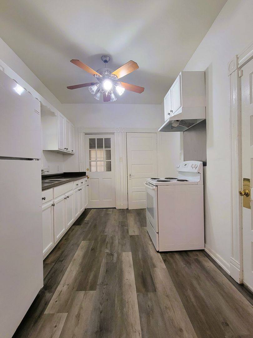 House for rent at 1617 N 21st St, Richmond, VA 23223