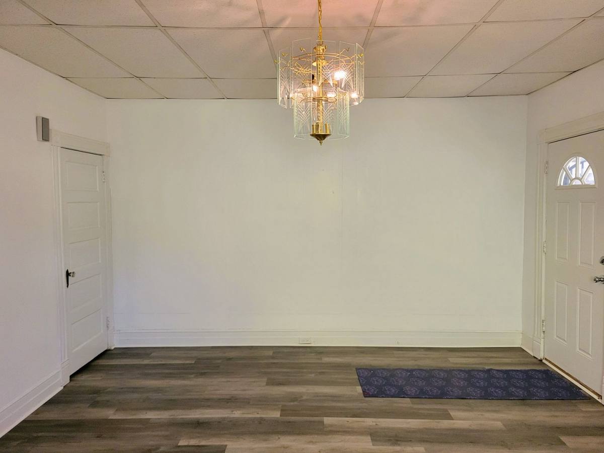House for rent at 1617 N 21st St, Richmond, VA 23223