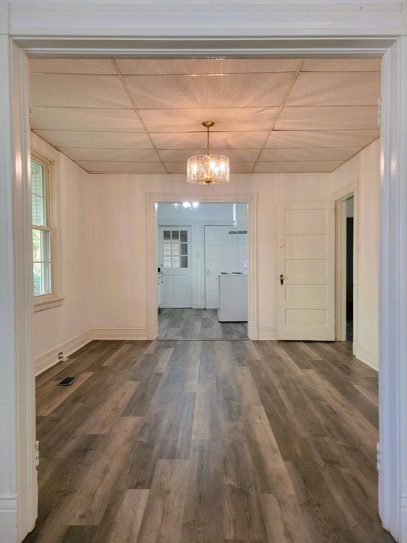 House for rent at 1617 N 21st St, Richmond, VA 23223