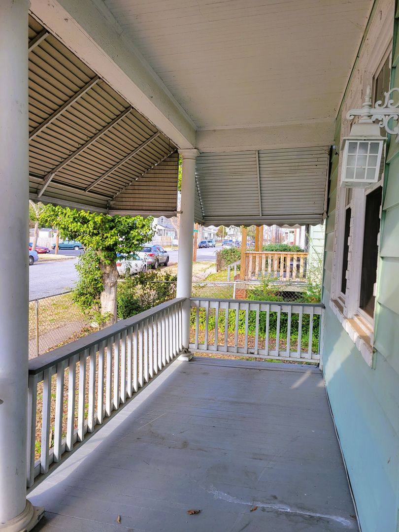 House for rent at 1617 N 21st St, Richmond, VA 23223