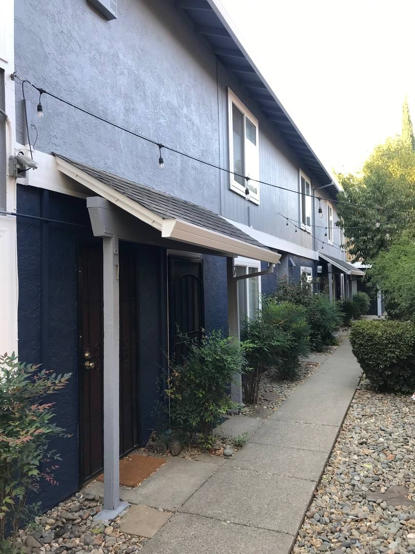 Apartment for rent at 1717 W St, Sacramento, CA 95818