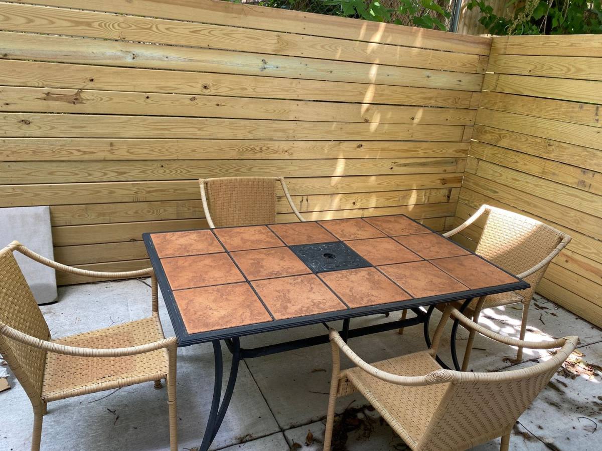 Apartment for rent at 417 N Holly St, Philadelphia, PA 19104