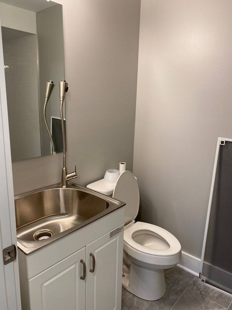 Apartment for rent at 417 N Holly St, Philadelphia, PA 19104