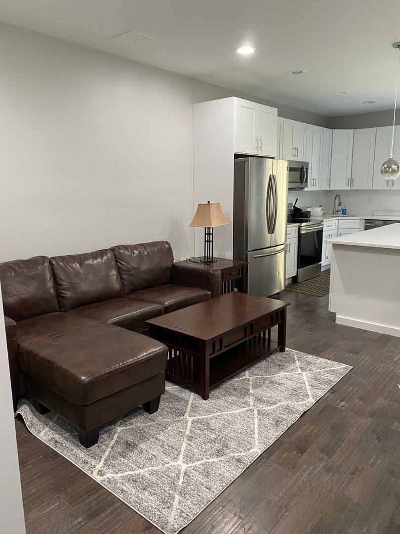 Apartment for rent at 417 N Holly St, Philadelphia, PA 19104