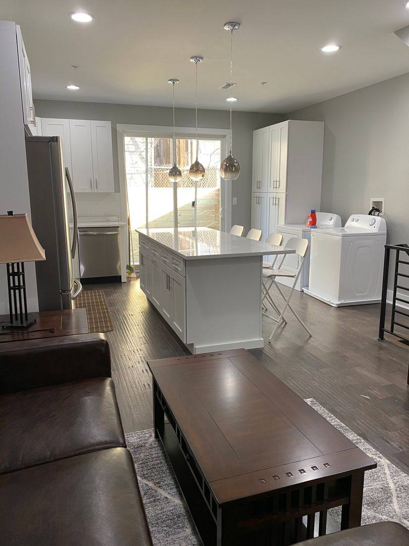 Apartment for rent at 417 N Holly St, Philadelphia, PA 19104