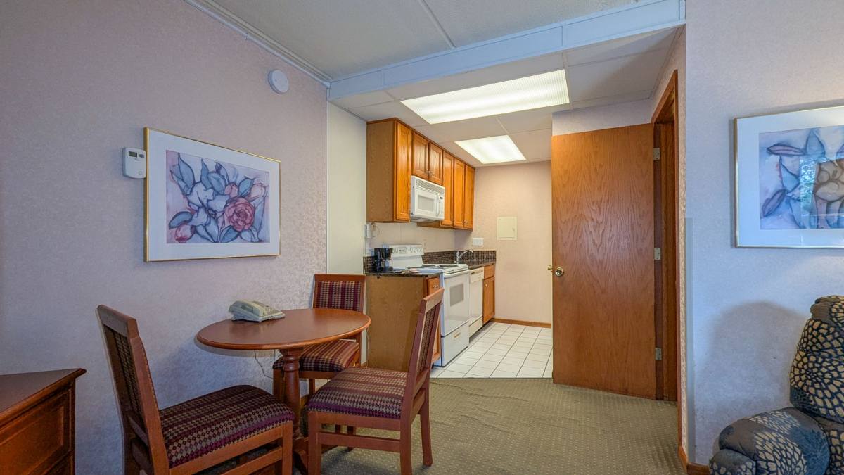 Apartment for rent at 418 6th St SW, Rochester, MN 55902