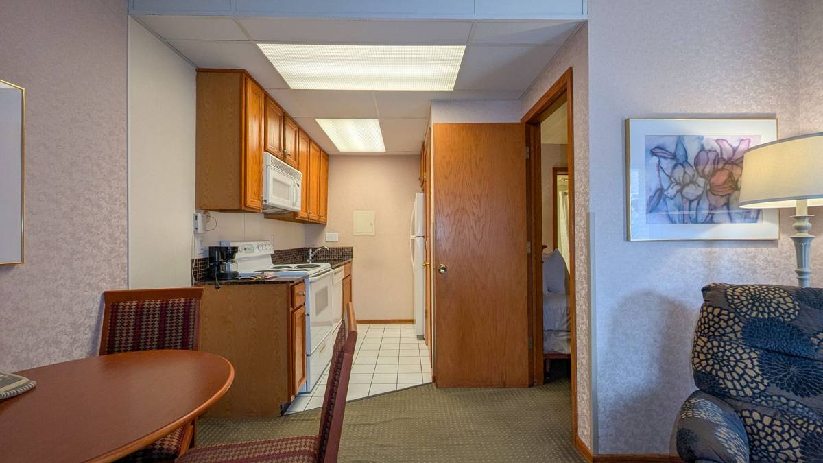 Apartment for rent at 418 6th St SW, Rochester, MN 55902