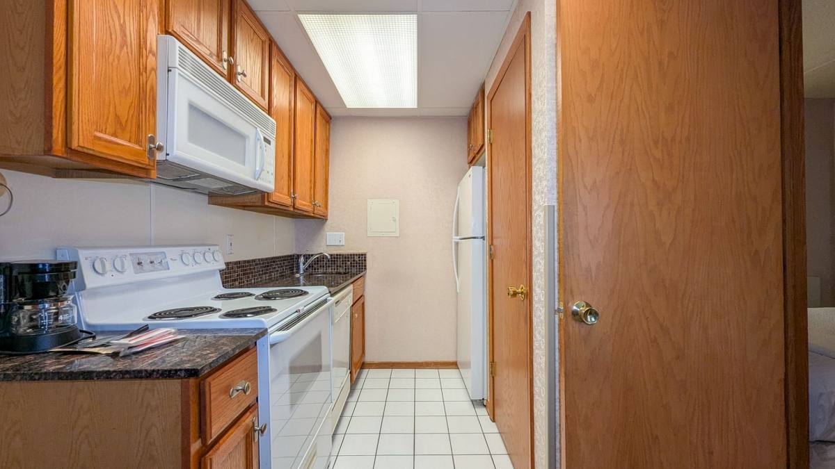 Apartment for rent at 418 6th St SW, Rochester, MN 55902