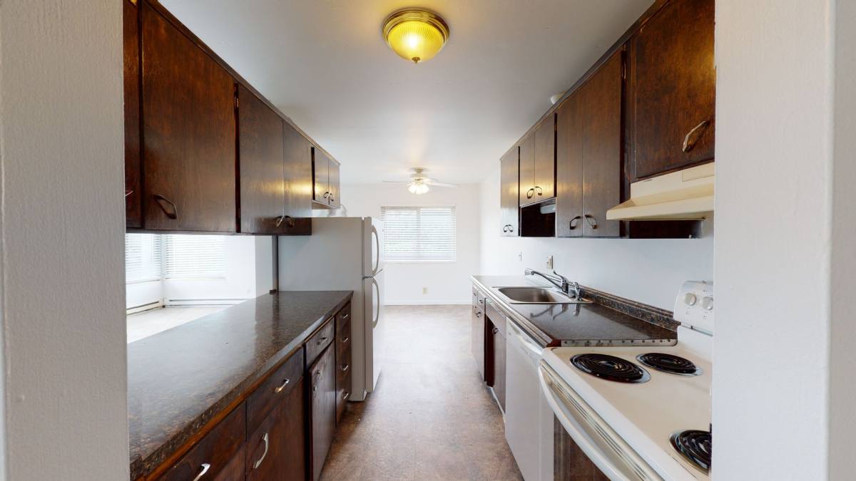 Apartment for rent at 11233 Des Moines Memorial Dr S, Seattle, WA 98168