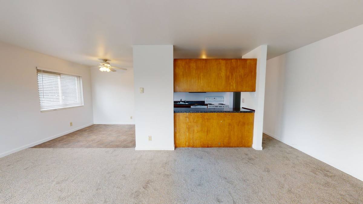 Apartment for rent at 11233 Des Moines Memorial Dr S, Seattle, WA 98168