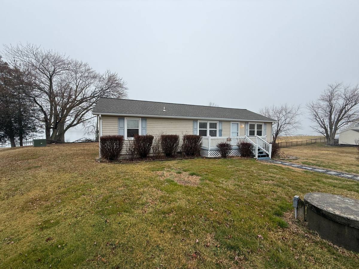 House for rent at 299 Blue Crab Loop, Montross, VA 22520