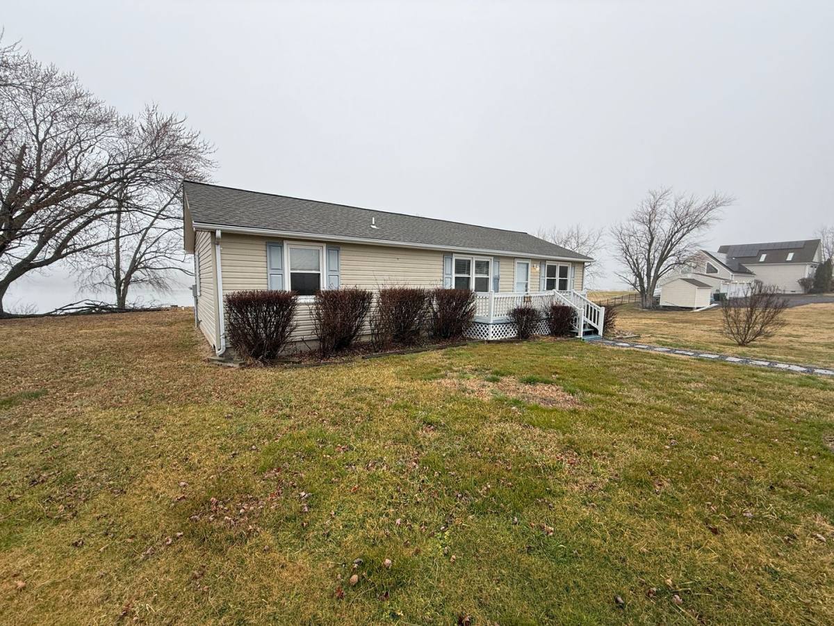 House for rent at 299 Blue Crab Loop, Montross, VA 22520