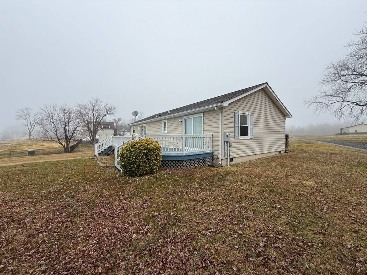 House for rent at 299 Blue Crab Loop, Montross, VA 22520