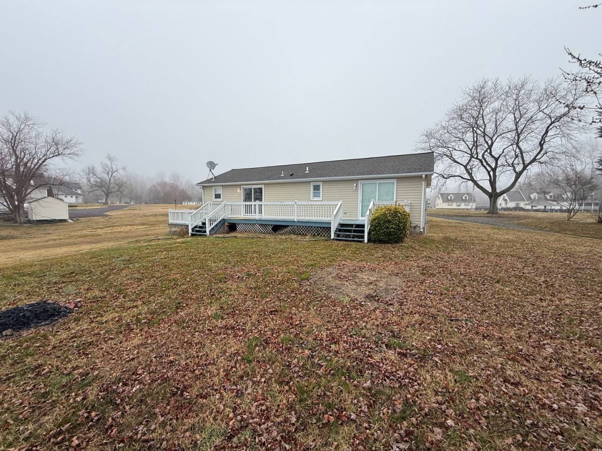 House for rent at 299 Blue Crab Loop, Montross, VA 22520